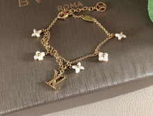 Load image into Gallery viewer, Logo Bracelet
