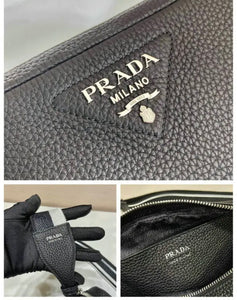 Medium Leather Bag