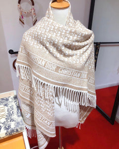 Wool Blanket