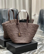 Load image into Gallery viewer, Panier Bag
