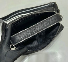 Load image into Gallery viewer, Medium Leather Bag
