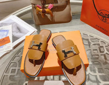 Load image into Gallery viewer, Leather Sandals
