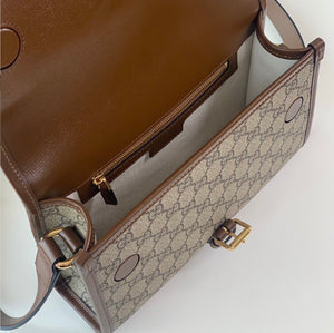 GG Messenger Bag