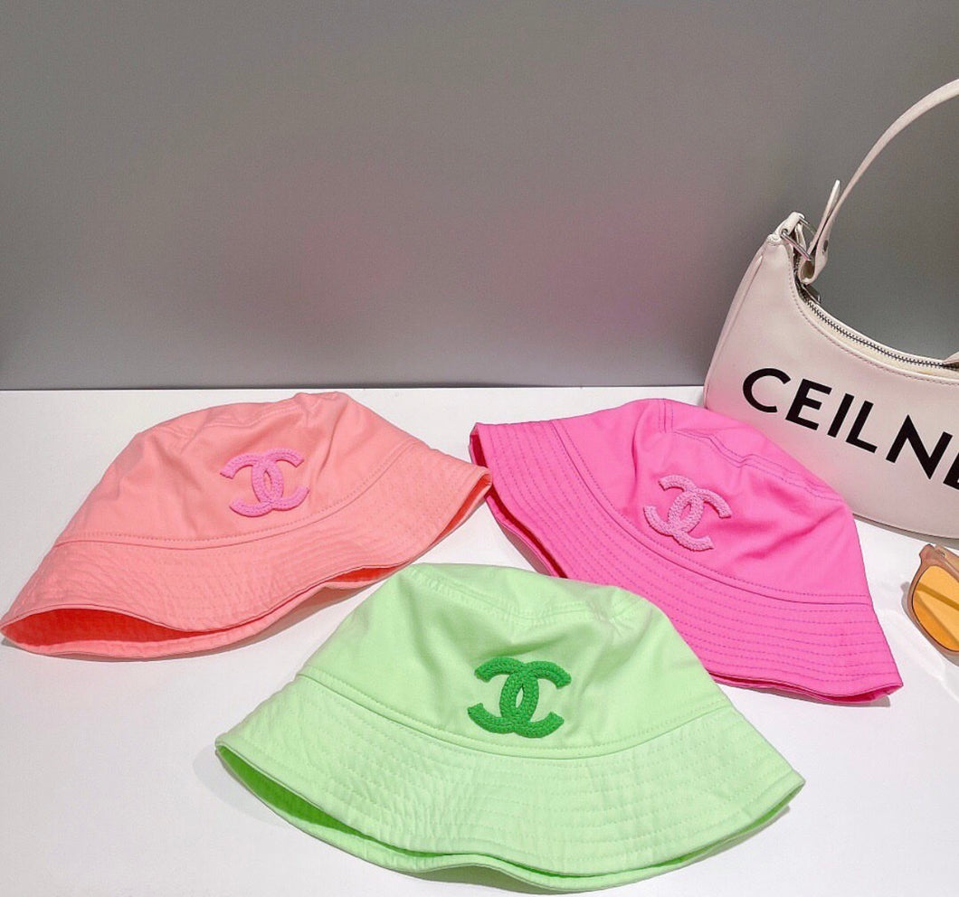 CC Bucket Hat