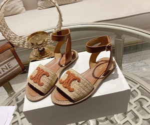 Triomphe Sandals