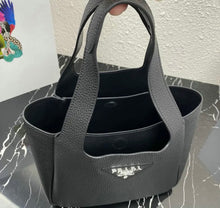 Load image into Gallery viewer, Leather Tote
