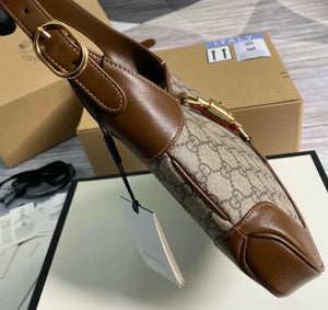 Jackie Shoulder Bag