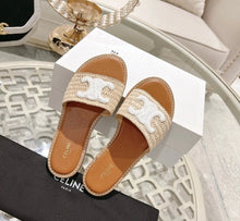 Load image into Gallery viewer, Triomphe Sandals
