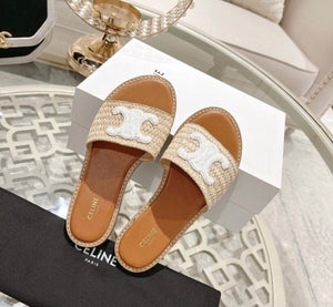 Triomphe Sandals