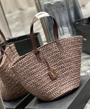 Load image into Gallery viewer, Panier Bag
