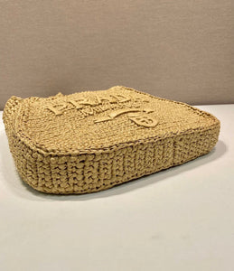 Crochet Bag