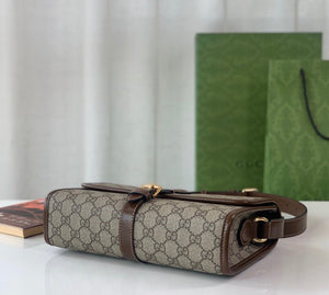 GG Messenger Bag