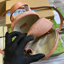 Load image into Gallery viewer, Ophidia Mini Shoulder Bag
