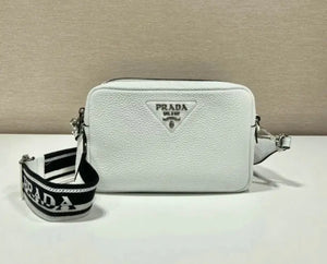 Medium Leather Bag