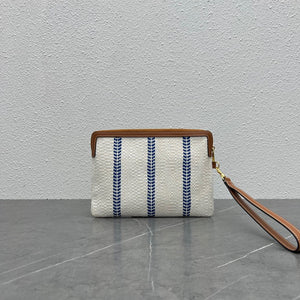 Strap Pouch