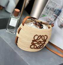 Load image into Gallery viewer, Anagram Crossbody
