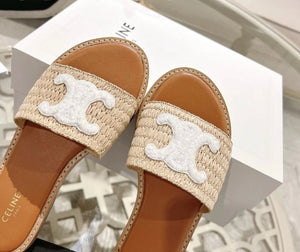 Triomphe Sandals