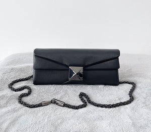 One Stud Chain Bag