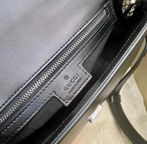 Petite GG Shoulder Bag