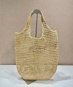Crochet Tote