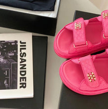 Load image into Gallery viewer, CC Dad Sandals
