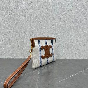 Strap Pouch