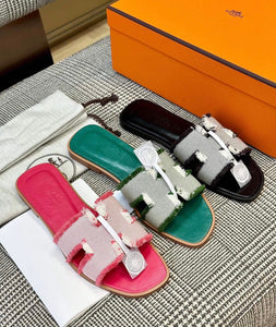 Oran Sandals