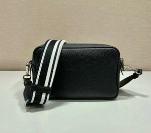 Medium Leather Bag