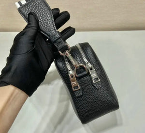 Medium Leather Bag