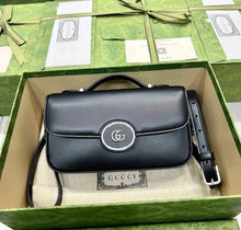 Load image into Gallery viewer, Petite GG Shoulder Bag
