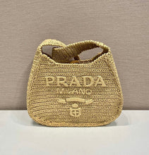 Load image into Gallery viewer, Crochet Bag
