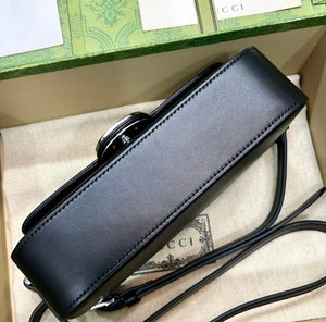 Petite GG Shoulder Bag