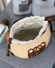 Load image into Gallery viewer, Anagram Crossbody
