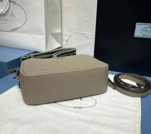 Medium Leather Bag