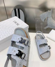 Load image into Gallery viewer, Milano Sandals
