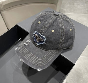 Logo Cap