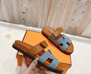 Chypre Sandals