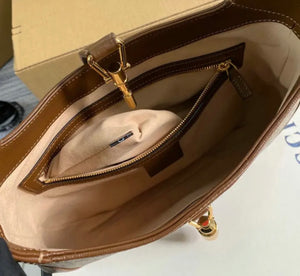 Jackie Shoulder Bag