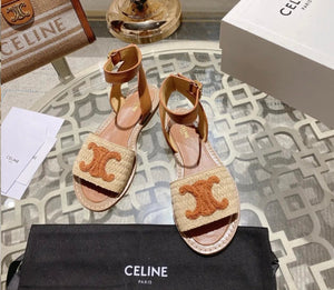 Triomphe Sandals