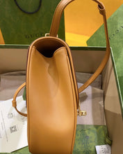 Load image into Gallery viewer, Equestrian Shoulder Bag
