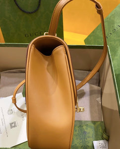 Equestrian Shoulder Bag