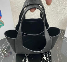 Load image into Gallery viewer, Leather Tote
