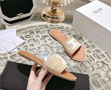 Load image into Gallery viewer, Triomphe Sandals
