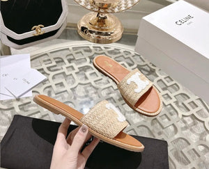 Triomphe Sandals