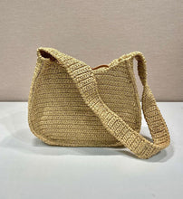 Load image into Gallery viewer, Crochet Bag
