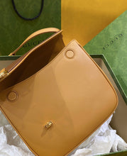 Load image into Gallery viewer, Equestrian Shoulder Bag
