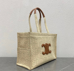 Triomphe Tote