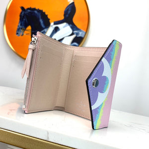 Escale Victorine Wallet