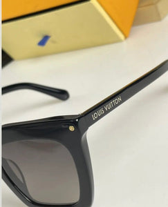 La Grande Sunglasses