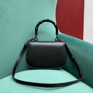 Medium Bamboo Bag